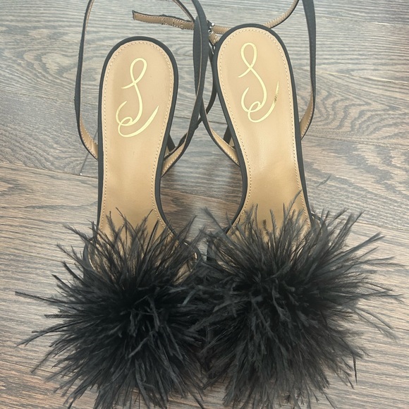 Chic, beautiful and comfortable heels. - Picture 2 of 5